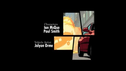 Gta Liberty City Stories Opening Intro