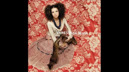 Vanessa Da Mata - Bau ( Christian Luke & Mario Fischetti 2011 Carnival Bootleg) 