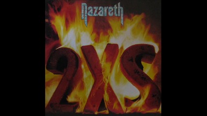 Nazareth - Take the Rap