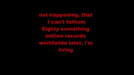 Eminem - Elevator