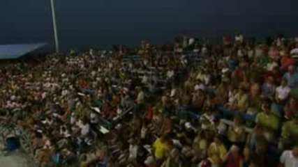 ATP MS Cincinnati 2008 : Ден 5
