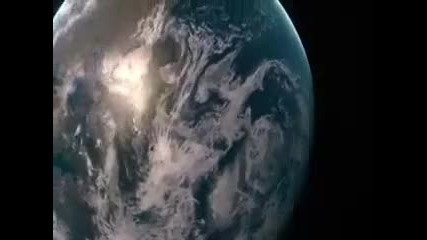Красотата на планетата Земя - The Beautiful Planet Earth 2 (high Definition) 