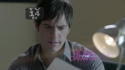 Rosa Diamante Capitulo 39 Parte 3