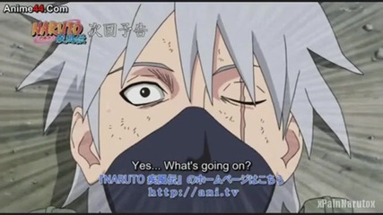 Naruto Shippuden 175 Preview 