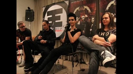 kaulitz 2011 ..5 