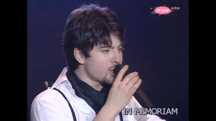 Tose Proeski - Koncert - Mala