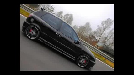 Fiat Bravo Hgt 155 Tuning