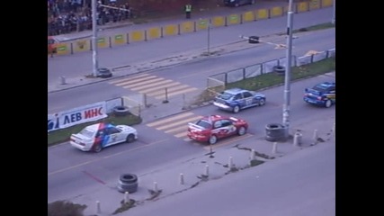 rali haskovo n 1 