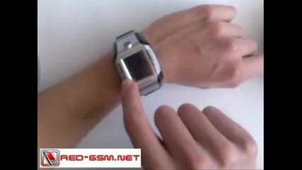 Mobile - Watch T - 918 Review