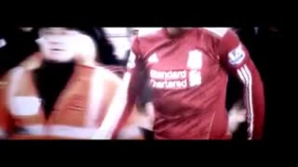 Luis Suarez - Compilation