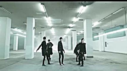 Infinite - The Eye ( Choreography Ver )