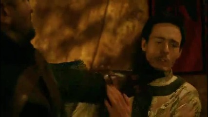 Легенда за търсача - Legend of the Seeker - Сезон 1 Eпизод 07