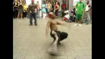 Break Dance..1