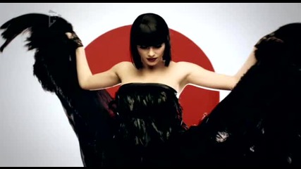 Pixie Lott - Gravity (h Q)