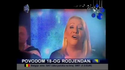 Vesna Zmijanac - Malo Po Malo 