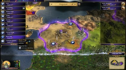 Warlock Master of the Arcane Review