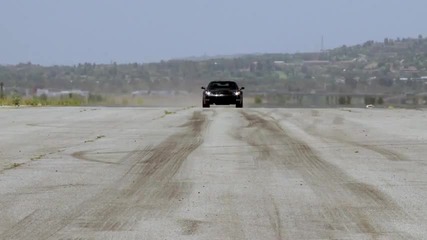 Chevrolet Corvette Z06 2012 - First Test - Motor Trend Hq