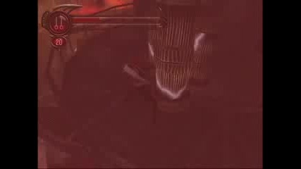 Bloodrayne 2: Shroud Tower - Ferril 