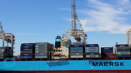 Iran Releases Maersk Ship and Its Crew: IRNA