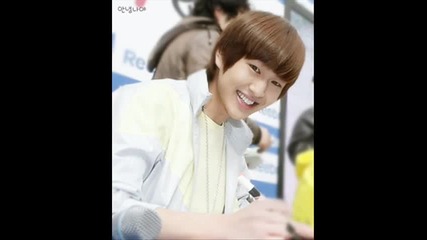 Shinee - Onew