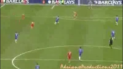 Fernando Torres v chelsea