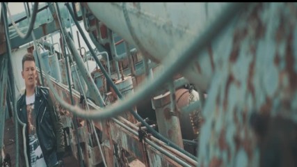 Страхотна Премиера !!! Uros Zivkovic - Lutko moja - Official Video 2017 (bg,sub)