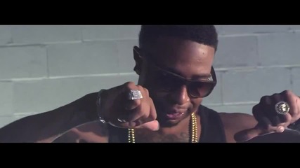 Chicago Santana - Rap Money Trap Money (official Video)
