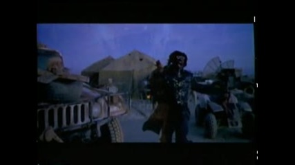 2pac feat. Dr. Dre - California Love