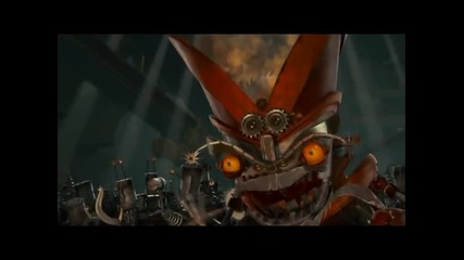 Роботика - Robots - На Български език [9 - 10]