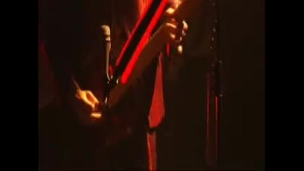 Dir en grey - Bottom of the death valley [live] [subbed]