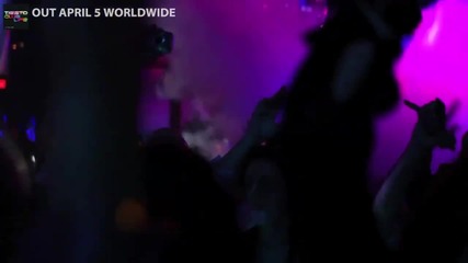 Tiesto Club Life Volume One - Las Vegas (preview)