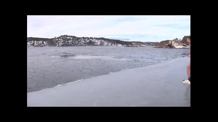 Човекът Морж 