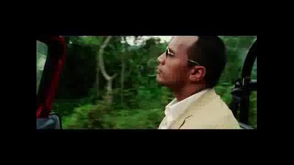 Добре дошли в джунглата (2003) Бг Аудио (1/5)