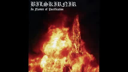 Bilskirnir - In Flames of Purification ( Full Album 2010) pagan black metal Germany