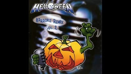 Helloween - Steel Tormentor