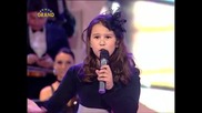 Milica Nikolic - Rolling in the deep (Grand Show 13.04.2012)
