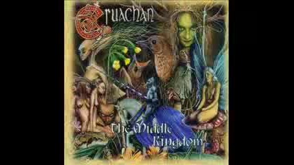 Cruachan - The Fianna