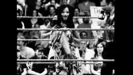 Wwe Candice Michelle Tribute