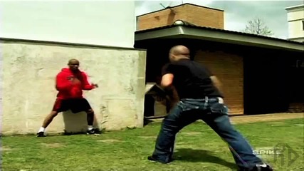 Anderson Silva Hl
