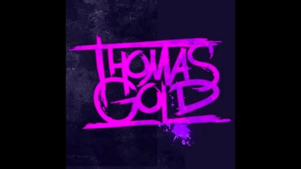 ~progressive!~ Thomas Gold - Miao [original Mix]