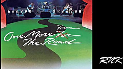 Lynyrd Skynyrd One More From The Road 1976 Full album