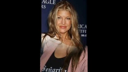 Who Love Fergie???