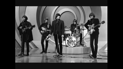 Една песен и 1001 изпълнения - The Byrds - Hey Joe - 1966