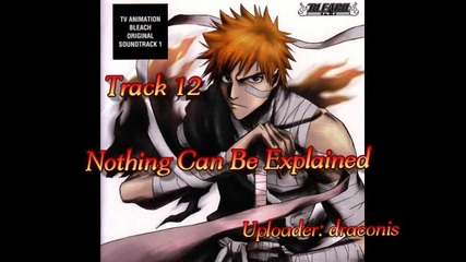 Bleach Original Ost 1 - Track 12