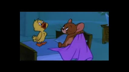 Tom & Jerry