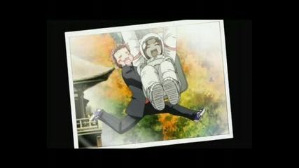 Seto No Hanayome Eng Sub Ep.18