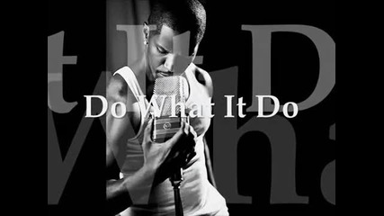 Jamie Foxx - Do What It Do