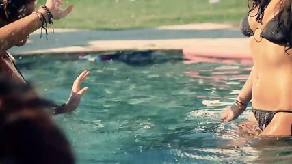 Cris Cab - Good Girls (hq)