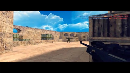 Tougy little edit