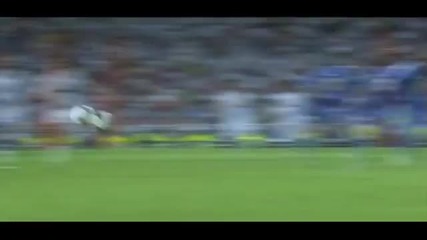Cristiano Ronaldo vs Getafe Home 11-12